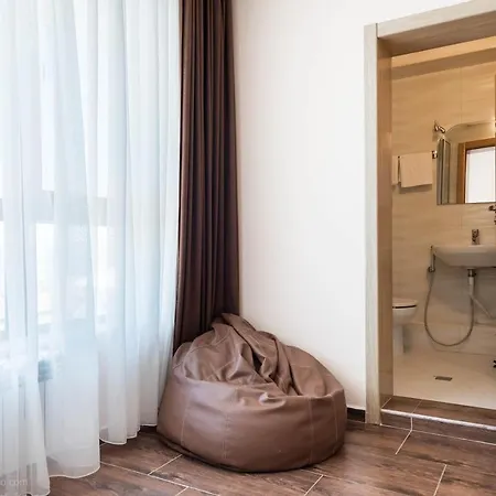 Apartman Sea View In Princess Balcsik