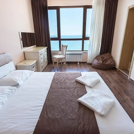 Sea View In Princess * Balcsik