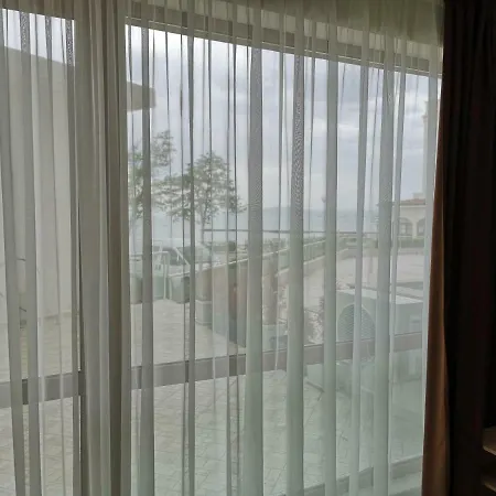 Sea View In Princess * بالشيك