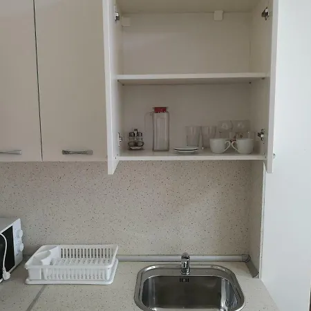 Apartman Sea View In Princess *