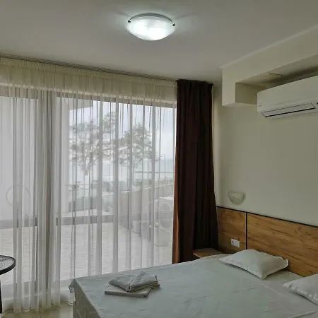 Apartman Sea View In Princess *