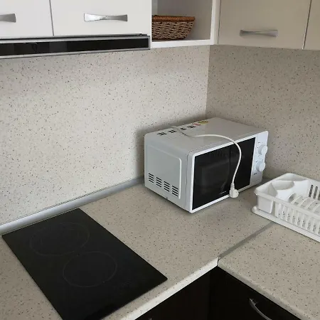 Apartman Sea View In Princess