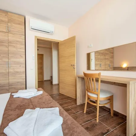 Apartman Sea View In Princess