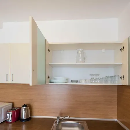Sea View In Princess Apartman