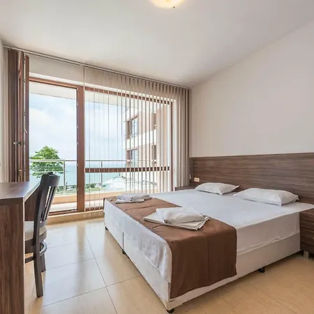 Apartman Sea View In Princess *