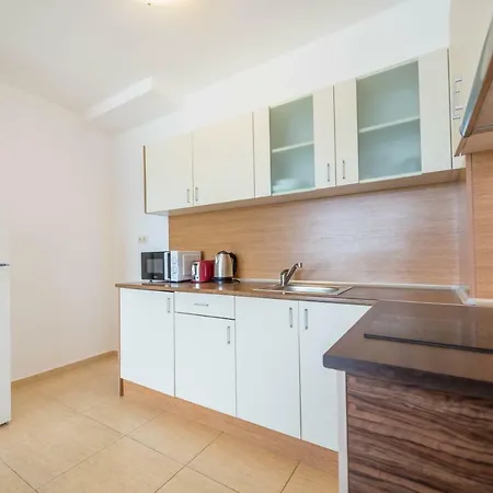 Apartman Sea View In Princess *