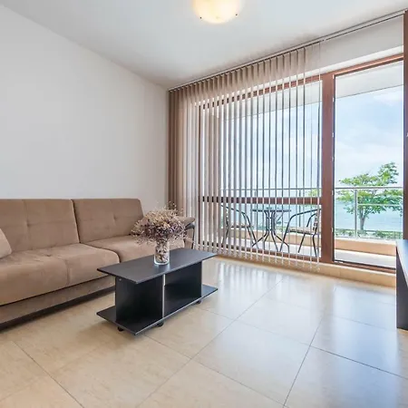 شقة Sea View In Princess بالشيك