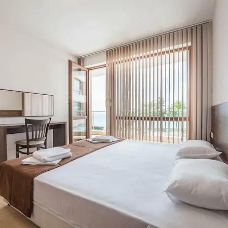 Apartment Sea View In Princess *