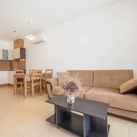 Sea View In Princess Apartman Balcsik