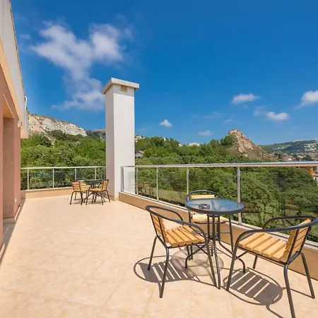 Sea View In Princess Apartman