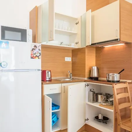Apartman Sea View In Princess *