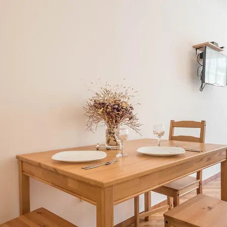 Sea View In Princess Apartman *