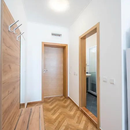 Apartman Sea View In Princess *
