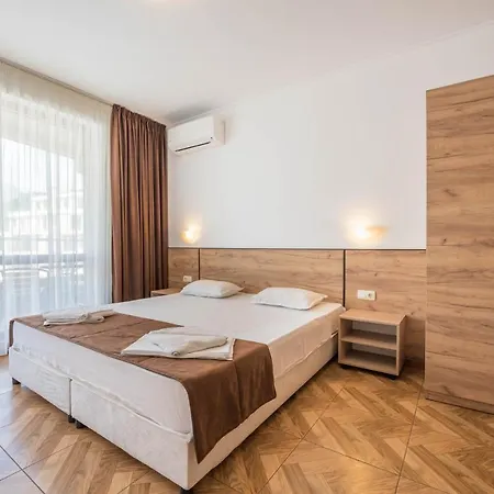 Sea View In Princess Apartman