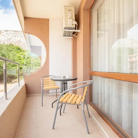 شقة Sea View In Princess