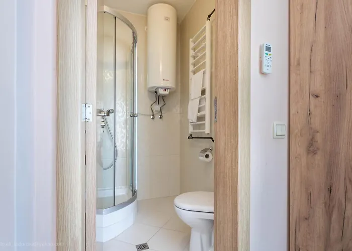 Sea View In Princess Apartment *