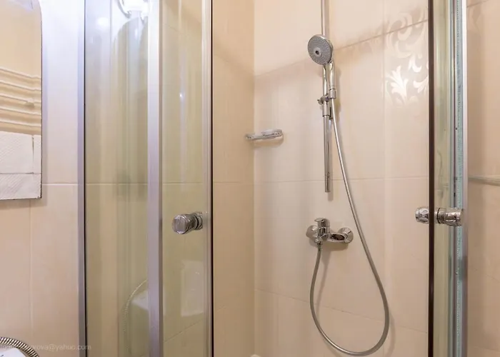 Apartment Sea View In Princess *