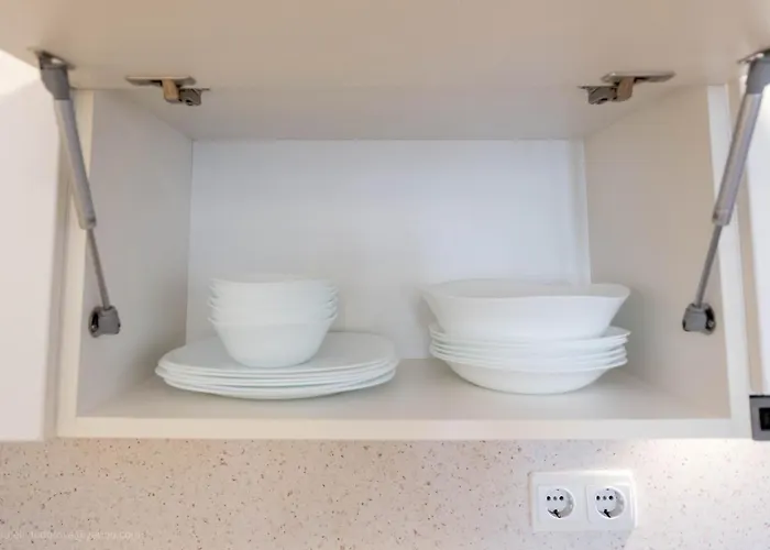 Sea View In Princess * Balchik