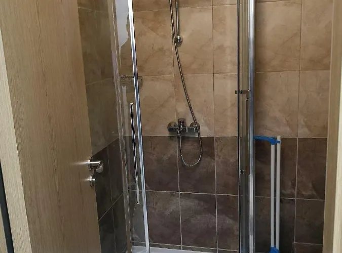 Sea View In Princess * Balchik