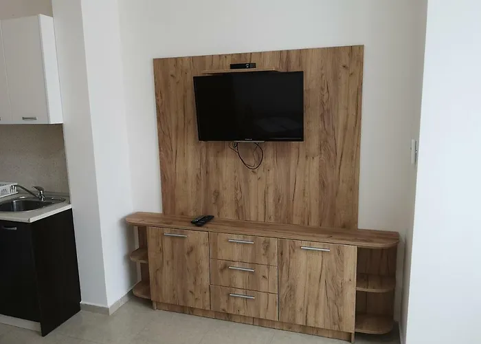 Sea View In Princess * Balchik