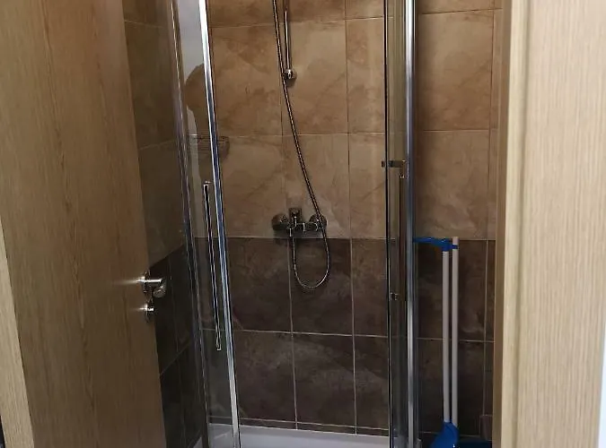 Sea View In Princess Apartment *