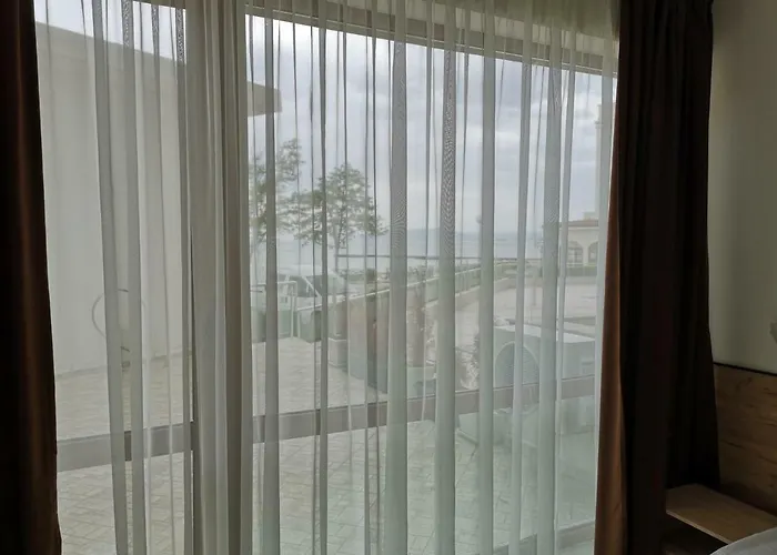 Sea View In Princess * Balchik