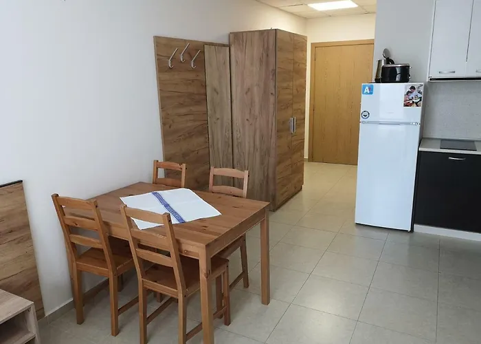 Sea View In Princess Apartment *