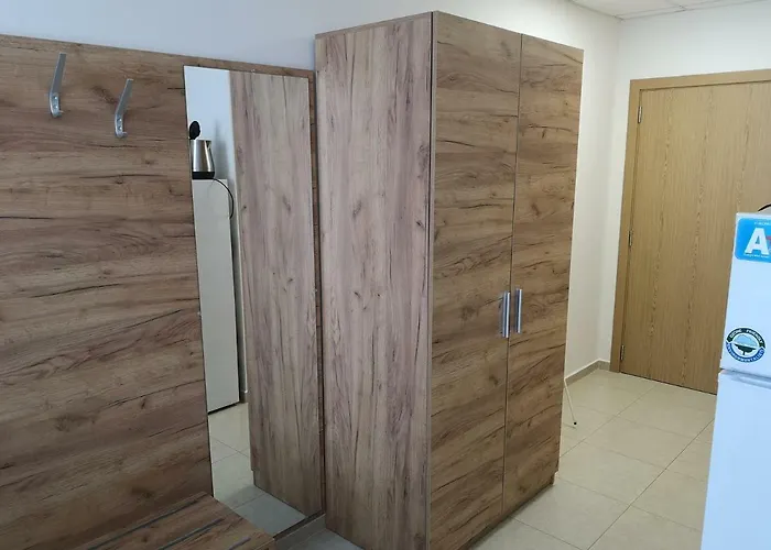 Sea View In Princess * Balchik