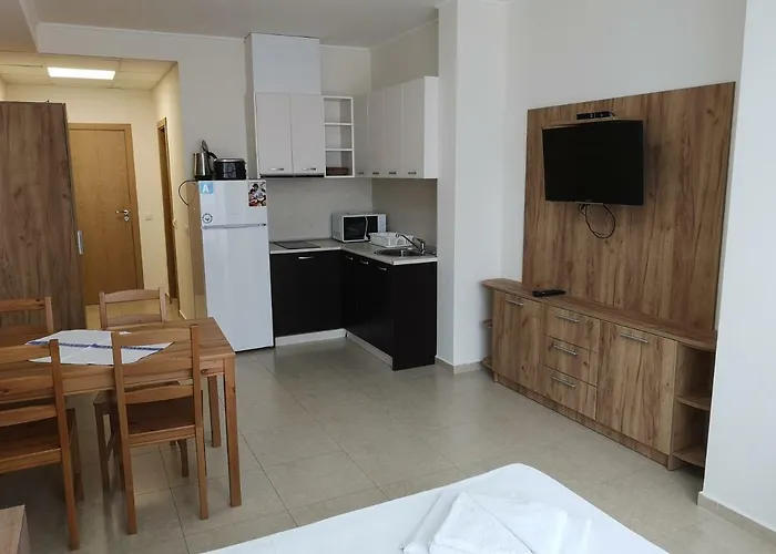 Sea View In Princess *