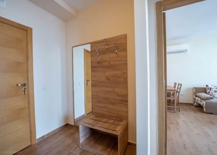 Apartment Sea View In Princess *