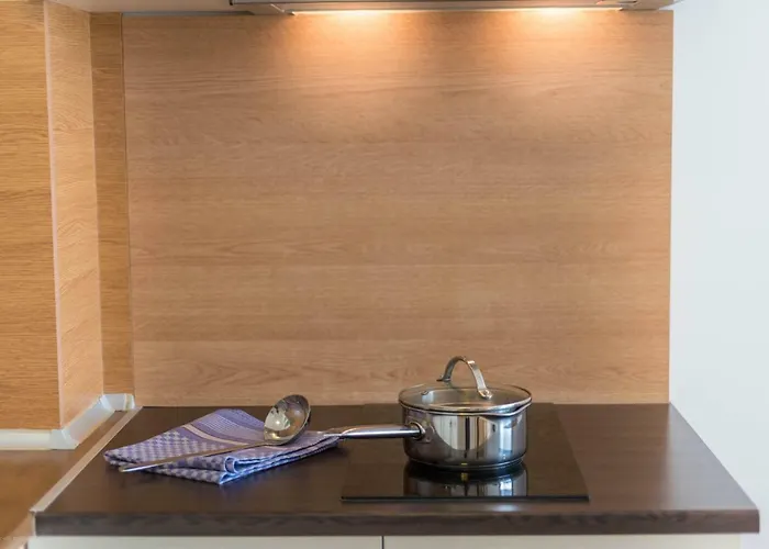 Sea View In Princess Balchik