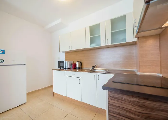 Apartment Sea View In Princess *