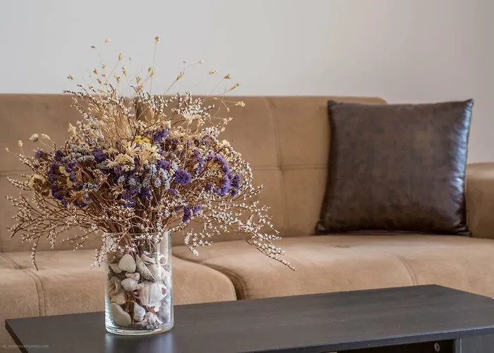 Sea View In Princess * Balchik