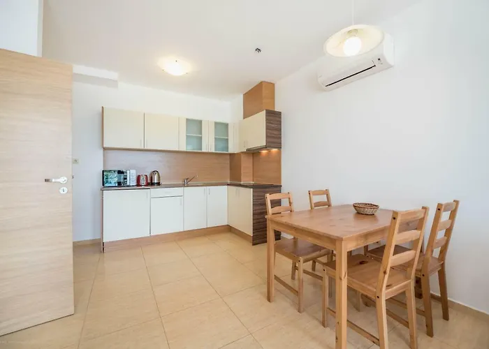 Sea View In Princess