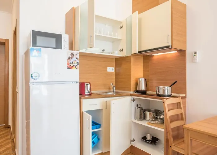 Apartment Sea View In Princess *