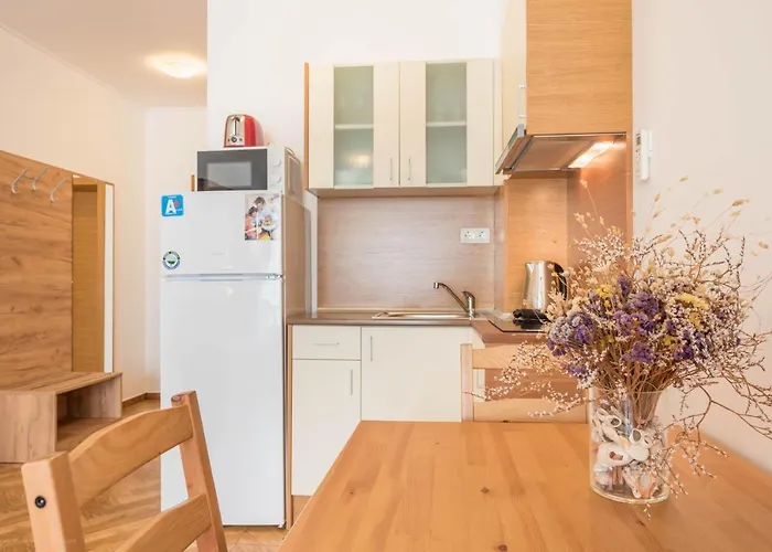 Sea View In Princess * Balchik