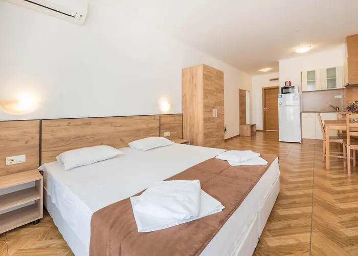 Apartment Sea View In Princess *