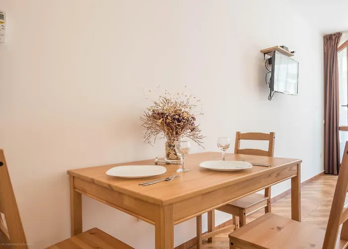 Sea View In Princess Apartment *