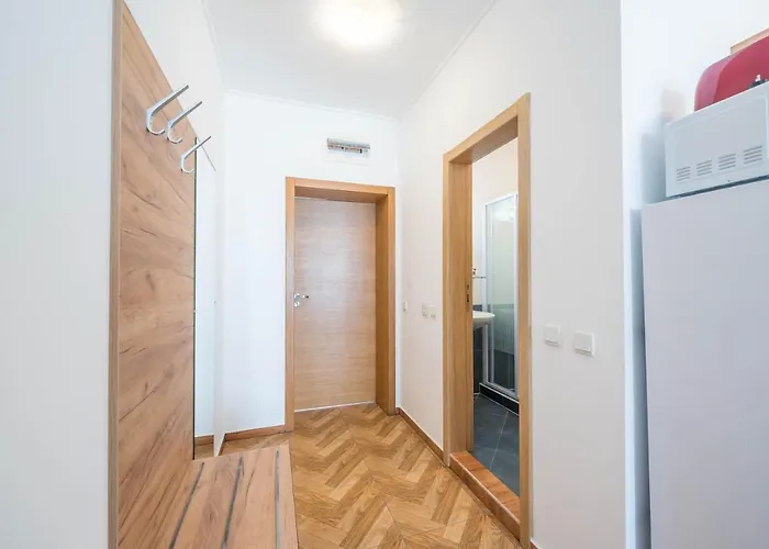 Apartment Sea View In Princess *